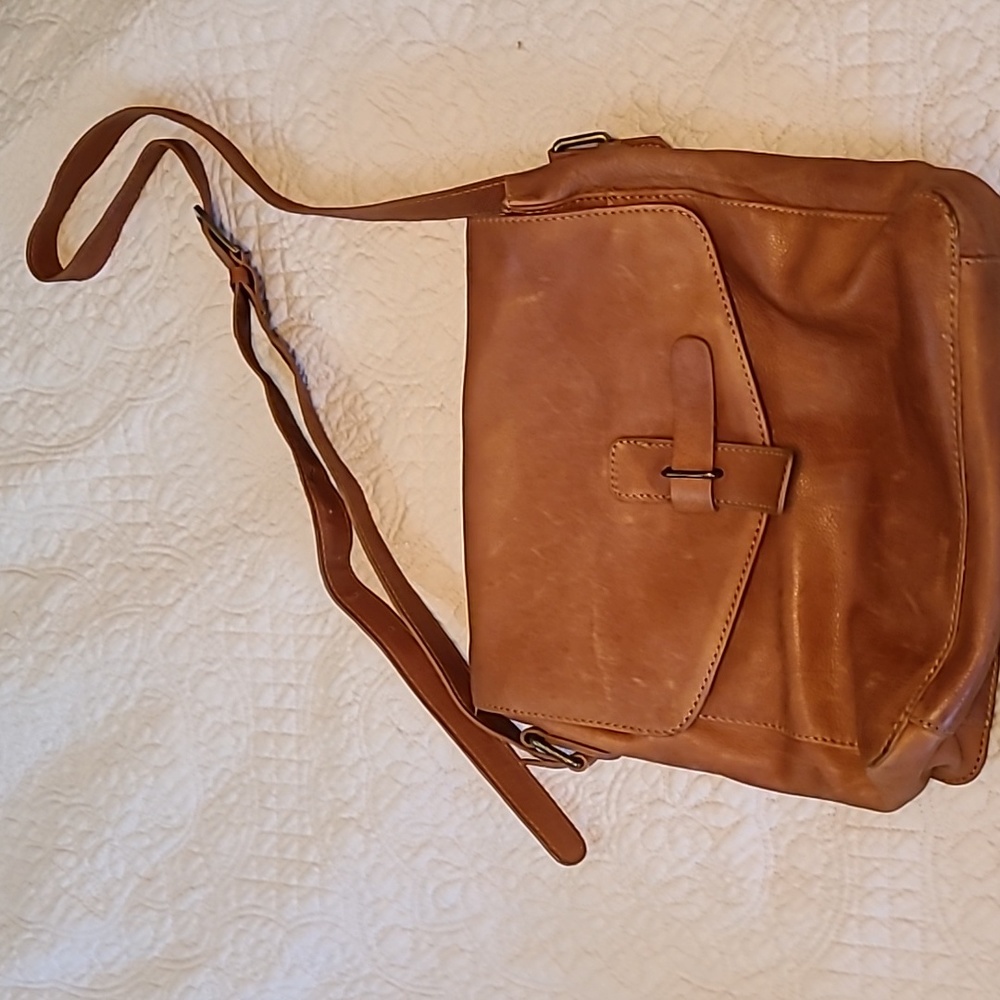 Crossbody Bag